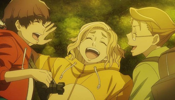 Goodbye Donglees Comes to theatres 30th November