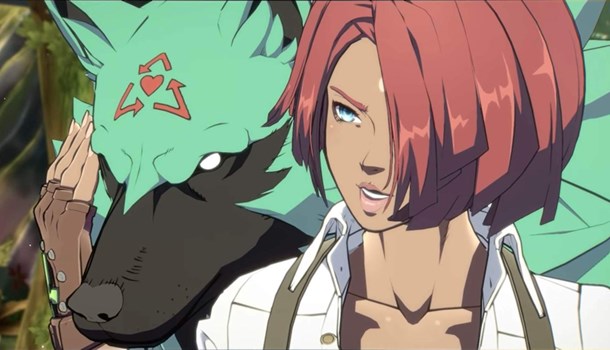 New Guilty Gear Strive trailer from Arc System Works