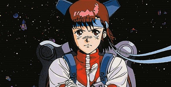Studio Gaina announce Gunbuster 3