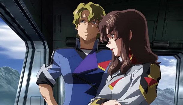 Gundam SEED Freedom UK Cinema Release Announced