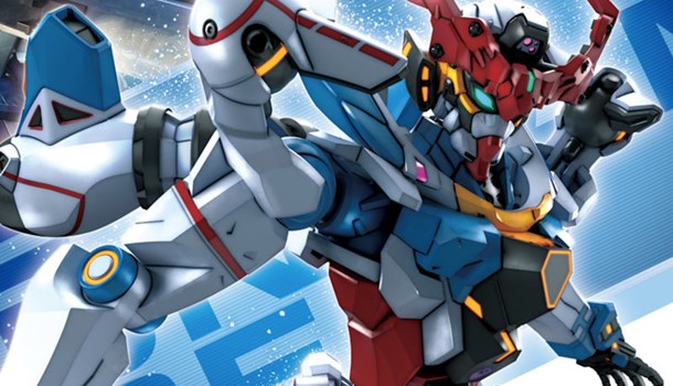 Gundam Base Pop Up Store comes to London