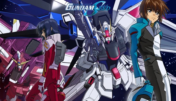 Gundeem SEED Ultimate Edition delayed until 2021
