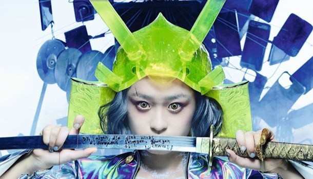 Anime at Japan Filmfest Hamburg and JAPAN CUTS