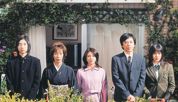 May Film Update - Shinobi and Hanging Garden