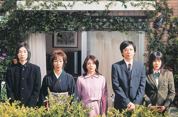 May Film Update - Shinobi and Hanging Garden