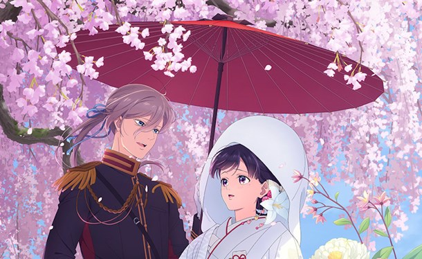 My Happy Marriage gets 3 Special Episodes in 2026