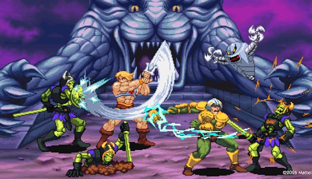He-Man Dragon Pearl of Destruction gets release date