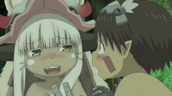 HIDIVE to dub Made in Abyss