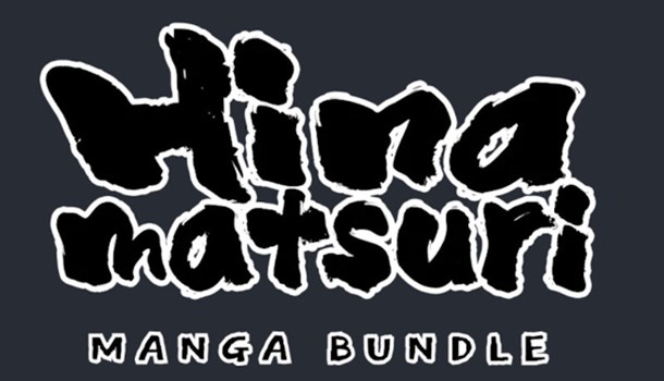 Hina Matsuri Humble Bundle