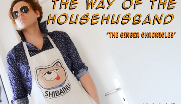 Karim Davis Films Way of the Househusband Live Action Fan Film