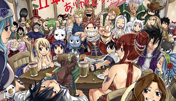 Hiro Mashima sale on Humble Bundle