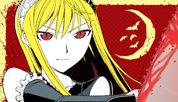 Kodansha launch Terrifying Tales Humble Bundle