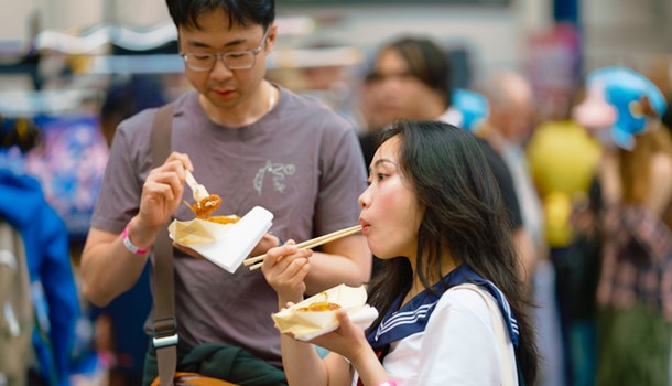 HYPER Japan comes to Manchester in November