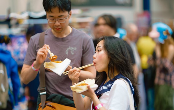 HYPER Japan comes to Manchester in November