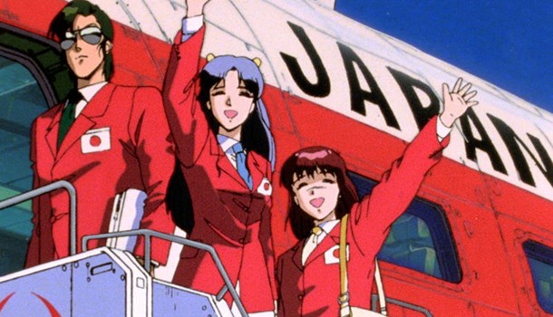 ITVX signs deal with Anime Ltd to stream 400 hours of anime