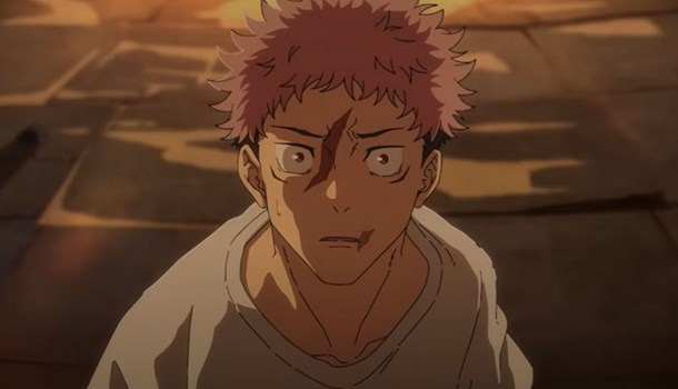 JUJUTSU KAISEN season 3 gets new teaser trailer
