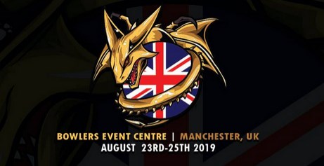 Kamehacon UK cancelled