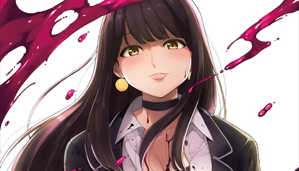 New licenses for 2020 from Seven Seas Manga