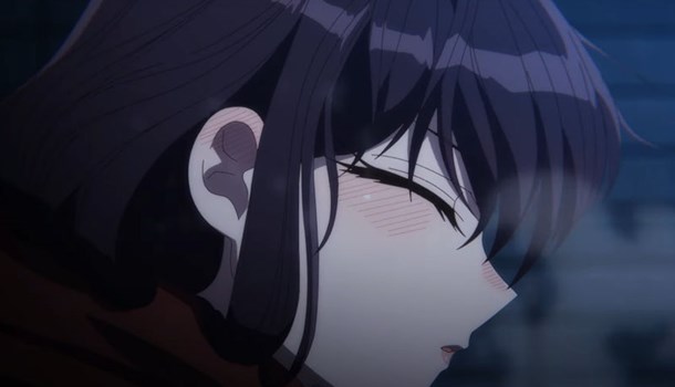 Netflix drops Komi Can't Communicate Pt 2 Trailer