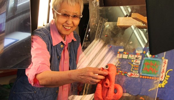 Kotatsu Festival Showcases Female Directors