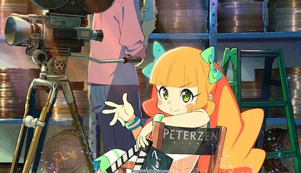 Pompo the Cinephile, Summer Ghost and more coming to selected UK cinemas
