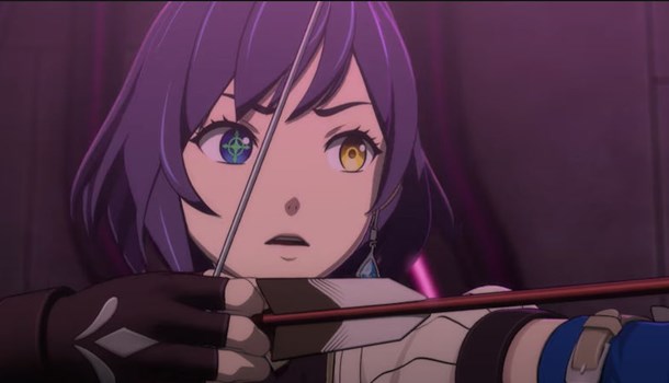 Tales Of Luminaria The Fateful Crossroad 