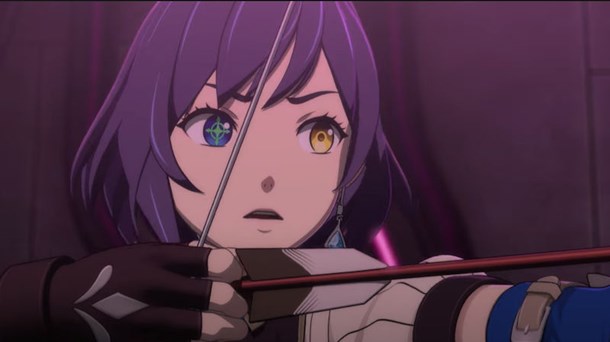 Tales Of Luminaria The Fateful Crossroad