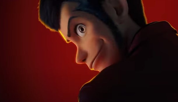 First English trailer lands for Lupin III The First