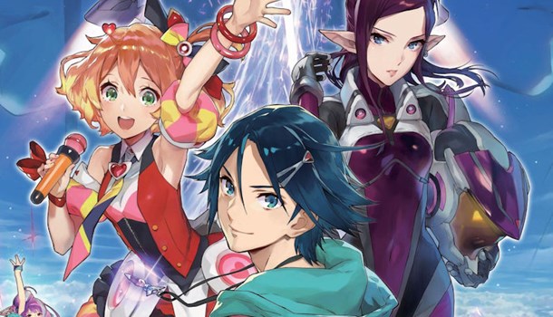 Macross music catalogue finally available worldwide