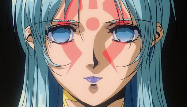 Macross II: Lovers Again Kickstarter launches next week
