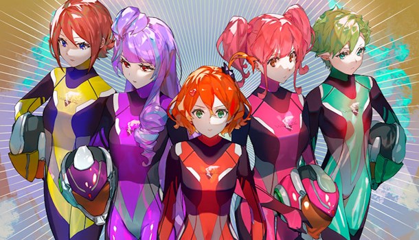 Walküre to Release MacrossΔ  Live Best Album on May 17