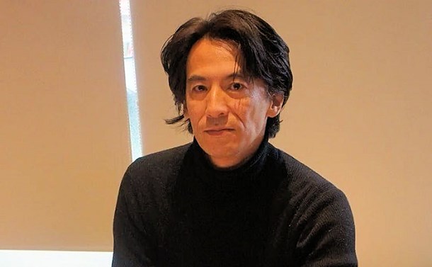 Industry legend Mahiro Maeda will be onstage at Hyper Japan on July 19th
