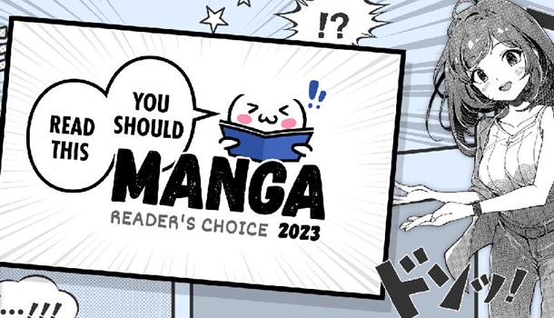MyAnimeList shares Ultimate List of Manga recommendations
