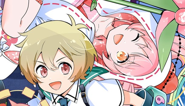 Classic shooter makes a comeback in Mamorukun ReCurse!