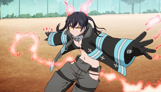 More Manga Entertainment releases announced