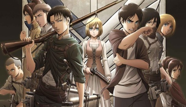 More anime titles added to Manga's summer slate