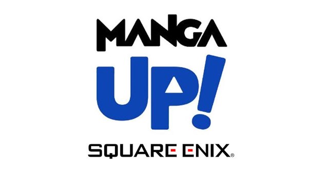 Square Enix launch English version of their Manga Up service
