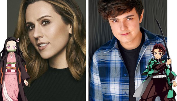 Exclusive: MCM London Comic Con Announces Demon Slayer Leads for October Show
