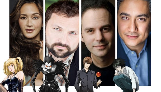 MCM Comic Con announces May Voice Actor Guests