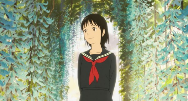 Mirai nominated for Best Animated Feature Oscar
