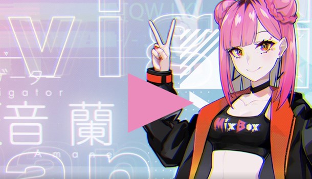 Bandai set to launch streaming music service Mixbox