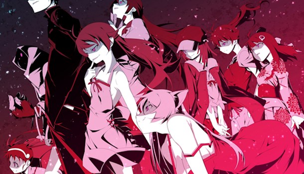 Humble Monogatari Bundle