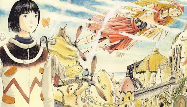 One Peace books to release The Music Of Marie