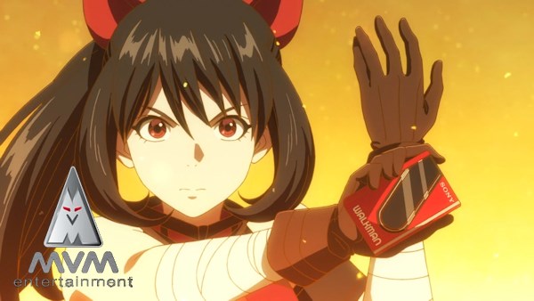 MVM's new licenses announced at MCM Expo