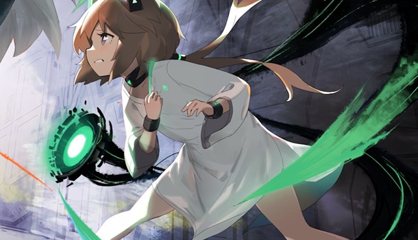 NanoApostle arrives on Steam with Demo