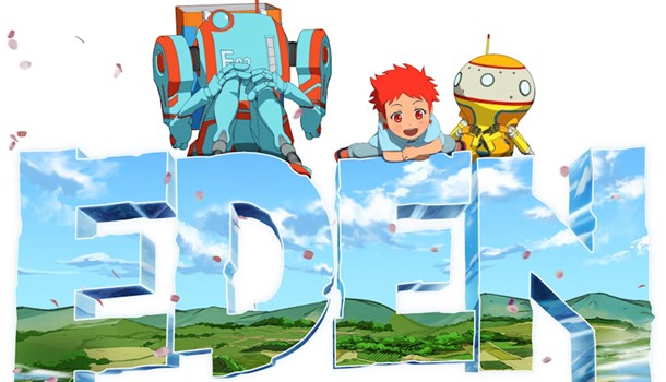 Netflix premiere Eden Teaser Trailer