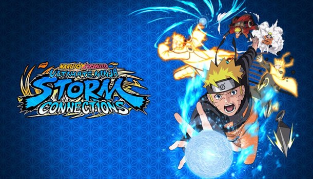 Bandai announce Naruto x Boruto Ultimate Ninja Storm