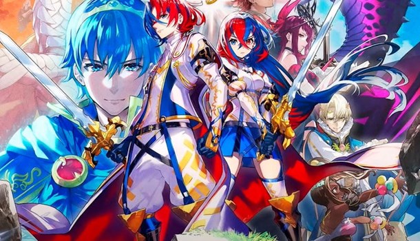 Nintendo Direct announces new titles and release date for Zelda!