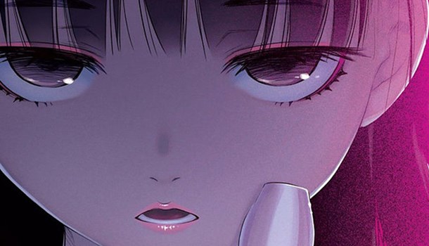 Humble Bundle for Nisioisin Manga and Light Novels