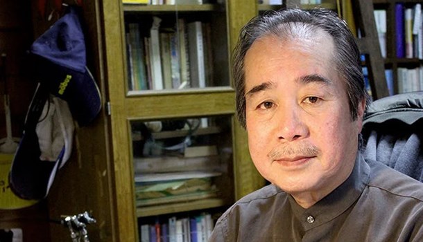 Anime legend Nizō Yamamoto passes age 70
